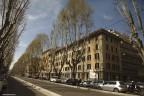 Passeggiando x  Roma