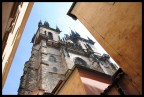 Madonna di TYN Praga Madonna di TYN Praga