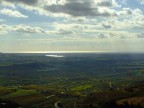 Vista da Salemi