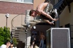 Parkour - Milan Monkeys Parkour - Milan Monkeys