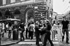 Tornabuoni Crossing Tornabuoni Crossing