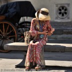 The Stranger The Stranger