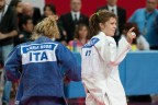 finali campionati italiani assoluti judo 2011