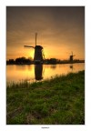 Windmills 4 Windmills 4