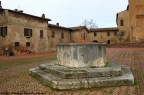 San Giminiano Well San Giminiano Well