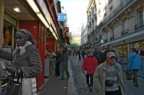 Paris XVIIIème Paris XVIIIème