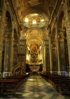 Chiesa a Finalborgo Chiesa a Finalborgo