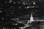 Tetti d Ancona by night Tetti d Ancona by night