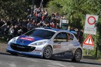 Rally Sanremo 2010 Rally Sanremo 2010