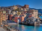 Boccadasse Boccadasse