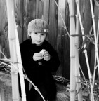 ...d'improvviso tra le canne... ...d'improvviso tra le canne...