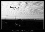 Islanda - Markarfljot Islanda - Markarfljot