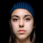 Gio-portrait II Gio-portrait II