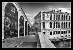 Ponte di Rialto ore 7 Ponte di Rialto ore 7