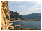 San Vito Lo Capo Climbing San Vito Lo Capo Climbing