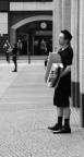 Tre minuti alle sette Tre minuti alle sette