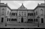Pozzallo  (SR)  B&amp;W