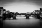 un ponte a Firenze un ponte a Firenze