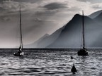 Lago di Garda Lago di Garda