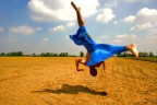 la terra della danza - Josè Ferrante la terra della danza - Josè Ferrante
