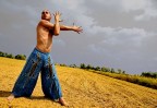 la terra della danza - Josč Ferrante la terra della danza - Josč Ferrante