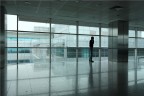 Immagini da un aeroporto Immagini da un aeroporto