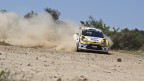 Rally Italia Sardegna 2011 Rally Italia Sardegna 2011