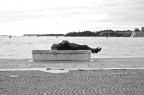 The Sleeper The Sleeper