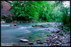 river river