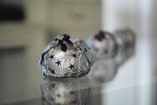 un bacio tira l'altro un bacio tira l'altro