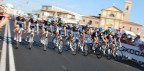 Giro D'Italia 2011 - Quarta Tappa (arrivo a Livorno) Giro D'Italia 2011 - Quarta Tappa (arrivo a Livorno)