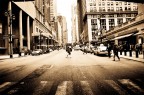 Street New york Street New york