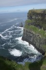 L'imponenza delle Moher L'imponenza delle Moher