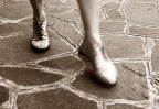 Chi schiaccia le righe.... Chi schiaccia le righe....