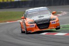 WTCC 2011 a Monza-2 WTCC 2011 a Monza-2