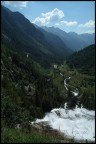Cascata del Toce Cascata del Toce