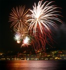 Fireworks Fireworks