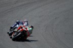 Biaggi vs Corser Biaggi vs Corser