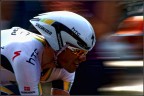 Primo piano al Giro d'Italia