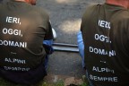 Alpini, usi e costumi.  2° parte Alpini, usi e costumi.  2° parte