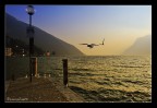 Planata sul lago di Garda. Scorcio di Torbole sul Garda. 

Grazie

Laura