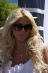 Victoria Silvstedt-Cannes Festival del Cinema Victoria Silvstedt-Cannes Festival del Cinema