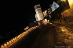 Assisi night (2) Assisi night (2)