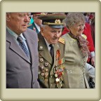 Gomel (Belarus), 9 Maggio 2011 Gomel (Belarus), 9 Maggio 2011