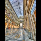 Galleria Umberto