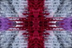 Marmo rosso e viola