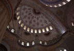 Moschea di Solimano il Magnifico - interno