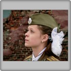 Brest (Belarus), 1 Maggio 2011 Brest (Belarus), 1 Maggio 2011