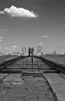 Auschwitz-Birkenau Auschwitz-Birkenau