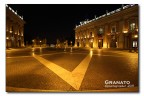 Mons Capitolinus by night Mons Capitolinus by night